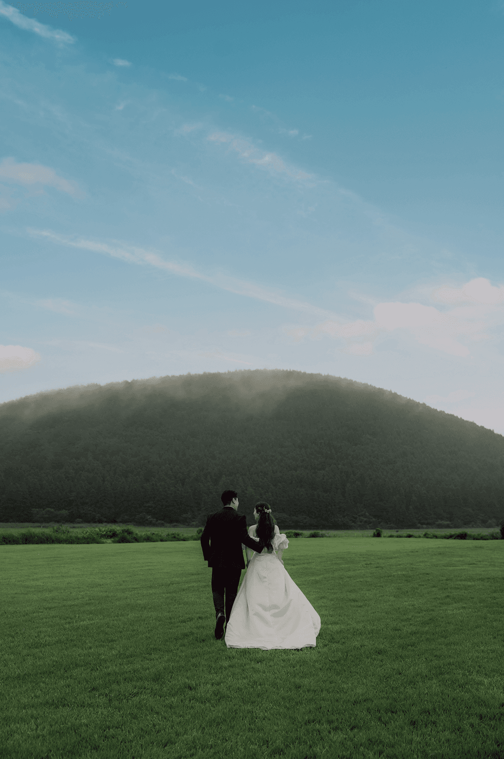 Panharith & Amrithwatey